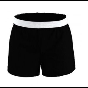 Soffe Shorts